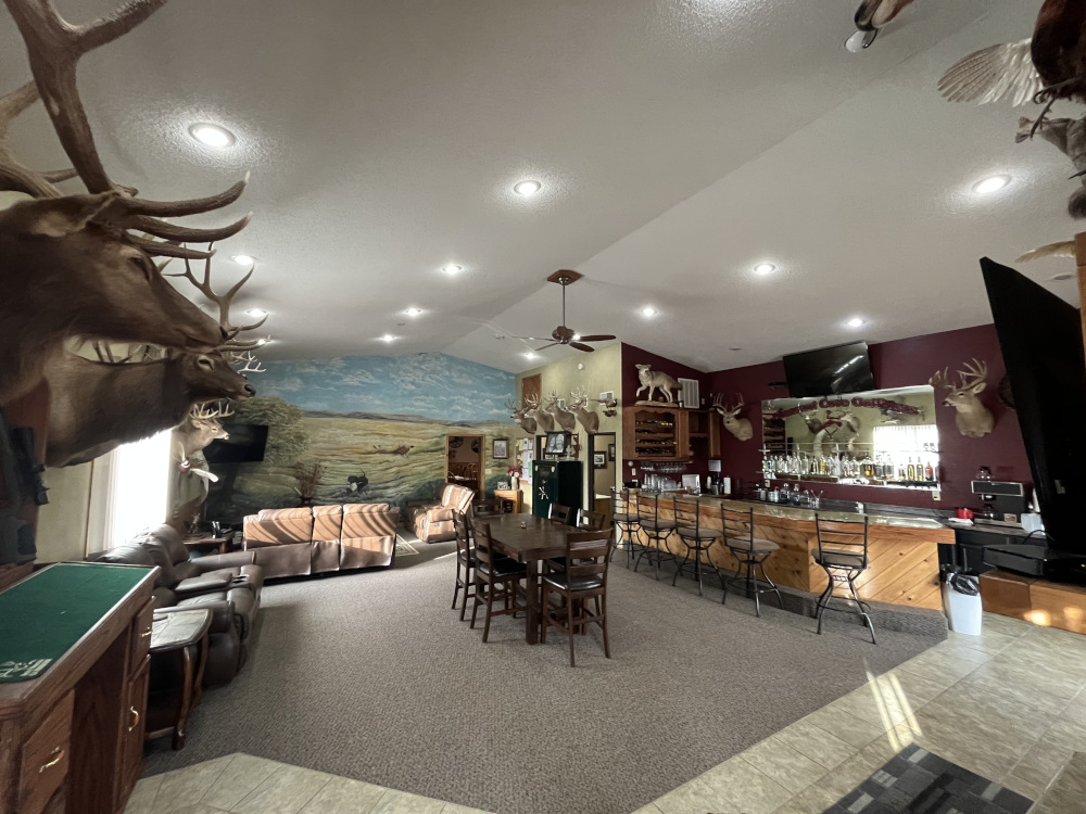 Pheasant Cove - Lounge 2